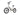 EC Compact City hvid set forfra – praktisk design til bypendling